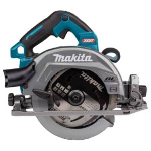 MAKITA HS004GZ Solo aku ručna kružna testera