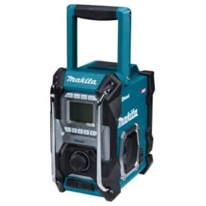 MAKITA MR002GZ Solo aku radio