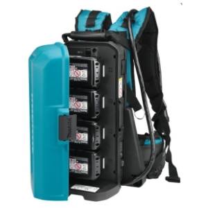 MAKITA PDC01 191A64-2 leđni adapter za baterije