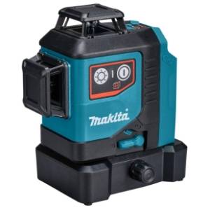 MAKITA SK700D Solo aku linijski laser