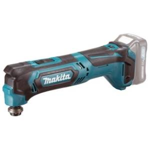 MAKITA TM30DZKX1 Solo aku višenamenski alat