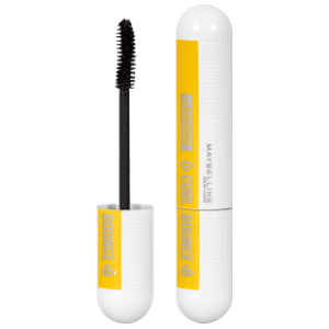 MAYBELLINE Colossal curl bounce maskara 01 very black
