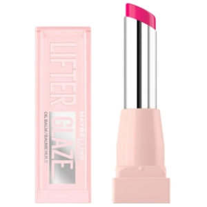 MAYBELLINE Lifter glaze balzam za usne 003 rose bite