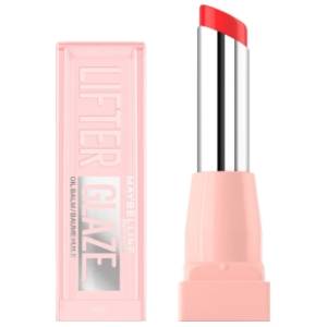 MAYBELLINE Lifter glaze balzam za usne 005 peach quench