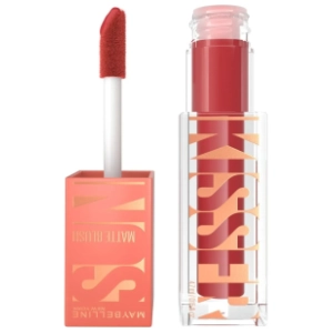 MAYBELLINE Sunkisser tečno rumenilo 38 pink ripple