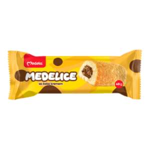 Medelice MEDELA Čoko krem 40g