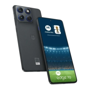 MOTOROLA edge 70 12/512GB Pantone Gadget Grey