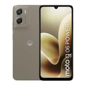MOTOROLA moto g06 Power 4/256GB Pantone Laurel Oak