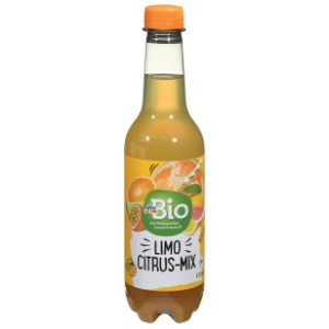 Napitak DM BIO Limo citrus mix 430ml
