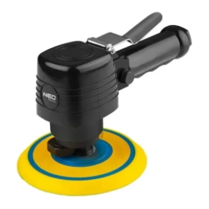 NEO TOOLS 14-510 pneumatska kružna brusilica