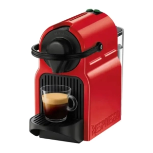 NESPRESSO aparat za kafu Inissia Ruby C40-EURENE5-S