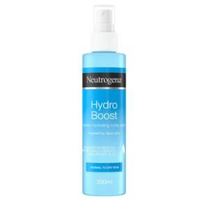 NEUTROGENA gel  za čišćenje lica Hydro Boost 200ml