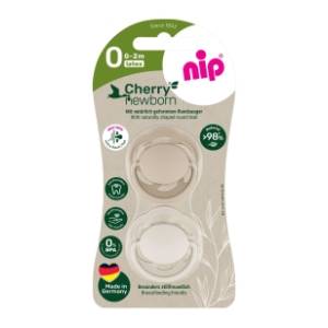 NIP laža Newborn (0m+) mix 2kom