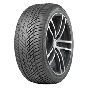 NOKIAN All Season guma Seasonproof 2 215/60 R17 100V XL