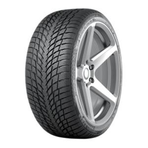 NOKIAN zimska guma WR Snowproof P 245/35 R20 95W XL