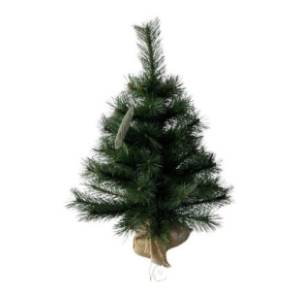 Novogodišnja jelka 60cm MILENIJUM 