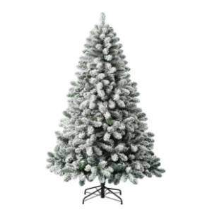 Novogodišnja jelka snežna 180cm 250463