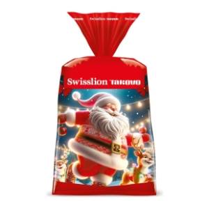 Novogodišnji paketić 2025 SWISSLION kesa 1,222kg