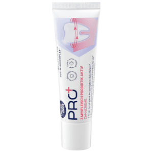 Pasta za zube DONTODENT Pro+ probiotik aktiv 20ml