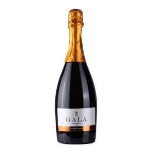 Penušavo vino GALOT Gala 0,75l