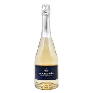Penušavo vino GALOT Galaksija 0,75l