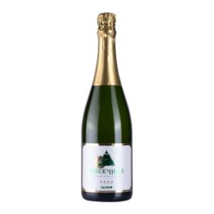 Penušavo vino PODRUM JANKO Mesečina 0,75l