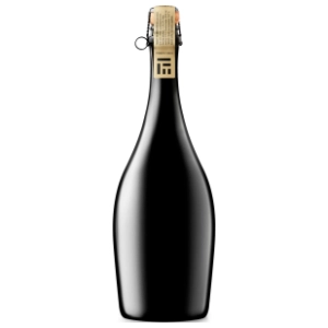 Penušavo vino TEMET Tri Morave 0,75l