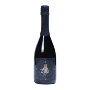 Penušavo vino VINUM Dina 0,75l