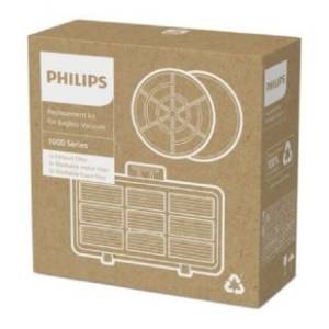 PHILIPS set filtera za usisivač XV1210/01