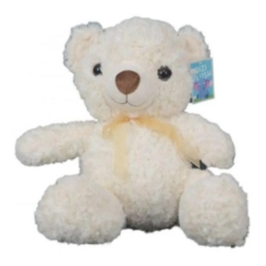 Plišana igračka Meda 40cm DIZI TOYS