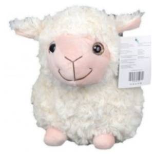 Plišana igračka Ovca 25cm DIZI TOYS