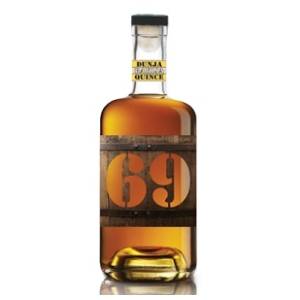 Rakija 69 dunja 0,7l