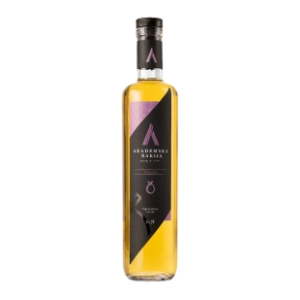 Rakija AKADEMSKA šljiva 0,7l
