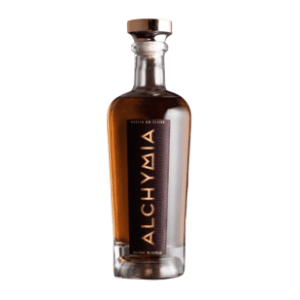 Rakija ALCHYMIA šljiva 0,7l