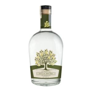 Rakija BB divlja kruška 0,7l