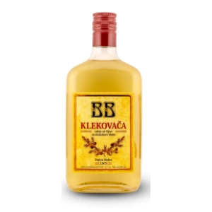 Rakija BB klekovača 0,7l