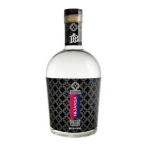 Rakija BB malina i kupina 0.7l