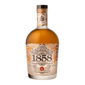 Rakija BB šljivovica 6 yo 0,7l