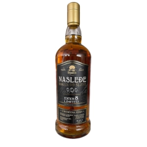 Rakija BLAGOJEVIĆ šljiva 8 yo 0,7l 