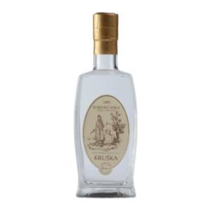 Rakija BOJKOVČANKA kruška 0,7l