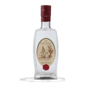 Rakija BOJKOVČANKA viljamovka premium 0,7l