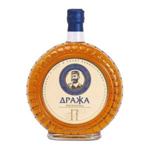 Rakija DRAŽA šljiva 0,7l