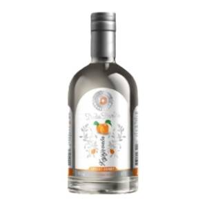 Rakija DREMINA Deda Đorđe kajsija 0,7l