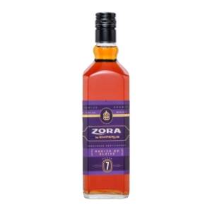 Rakija EMPERUS šljiva 0,7l