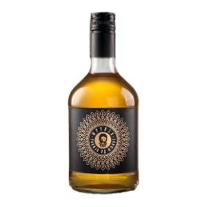 Rakija FRUNZA AGLAJA šljiva 0,7l