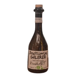 Rakija GALERIJA viljamovka 0,5l