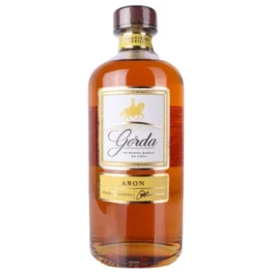 Rakija GORDA Aron 0,7l