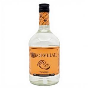 Rakija KORUŠAC kajsija 0,7l