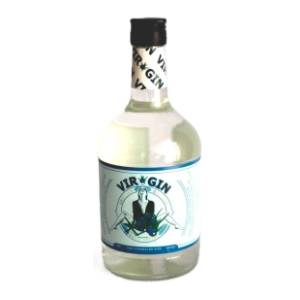 Džin KORUŠAC VirGin 0,7l