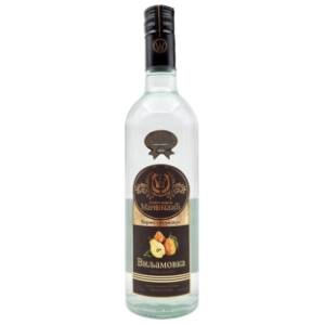 Rakija MARINKOVIĆ viljamovka 0,7l